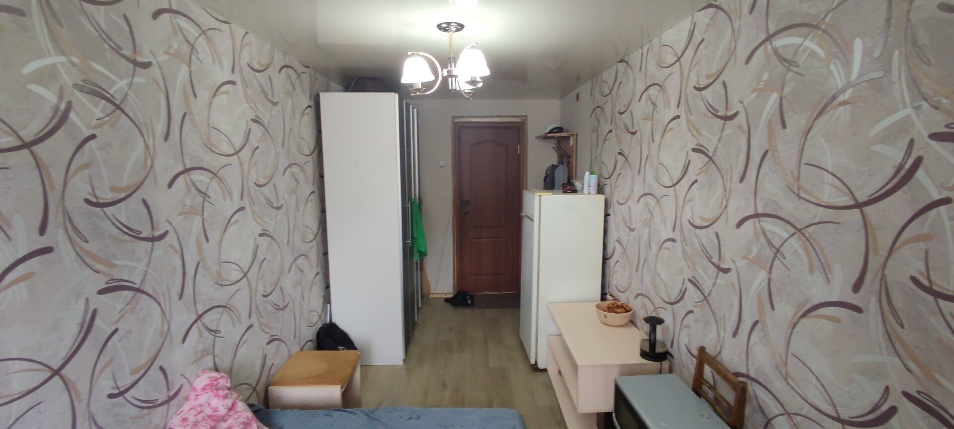Комната 12 м², Иркутск — фото 3