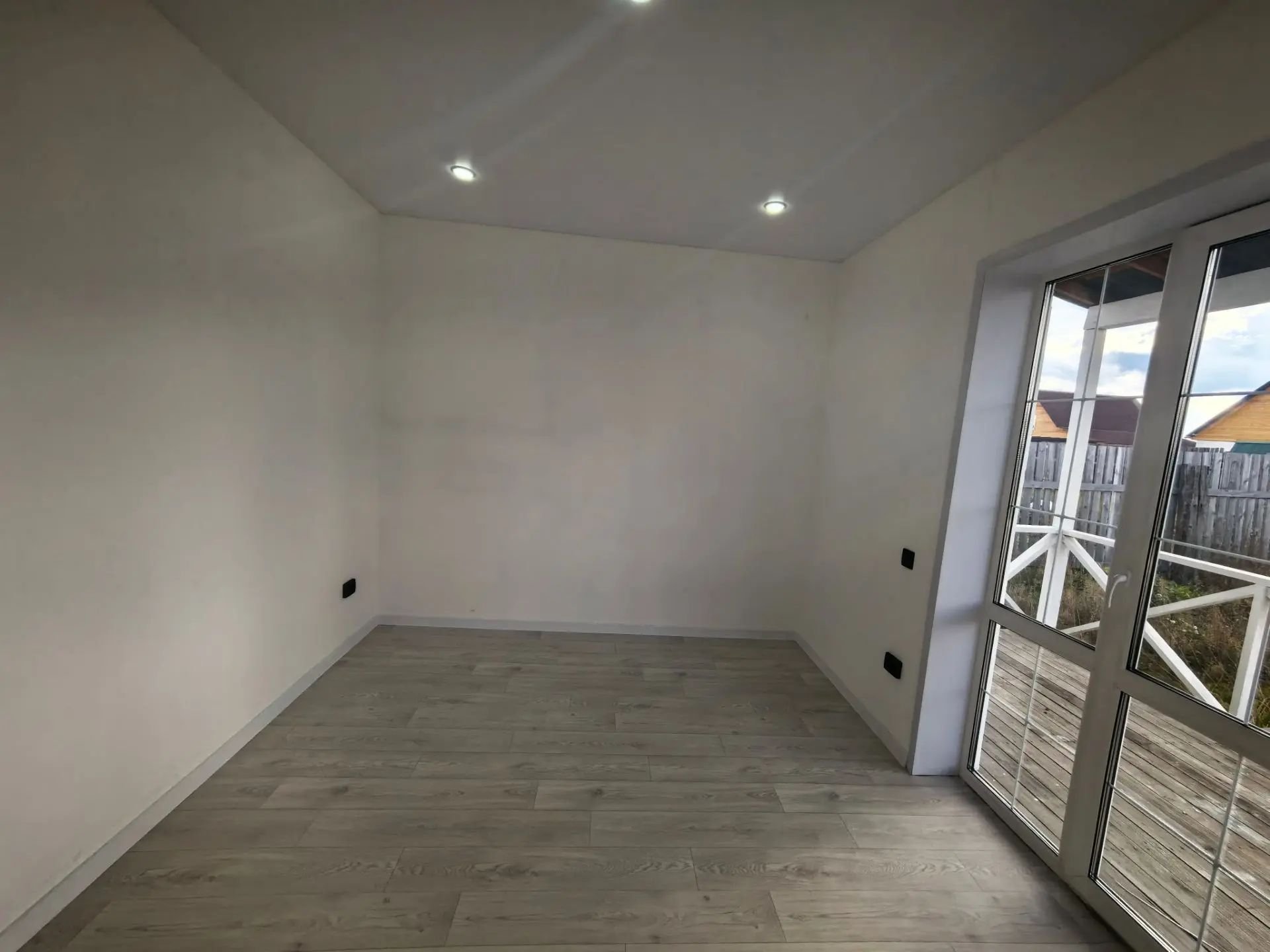 Дом 170 м², участок 8 сот., Максимовщина, фото 8