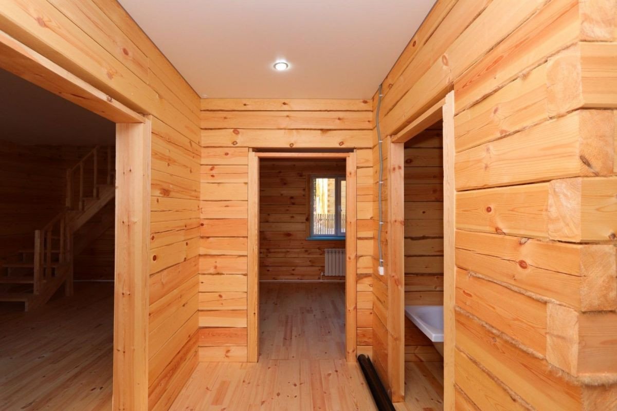 Дом 120 м², участок 5,79 сот., Баклаши — фото 5