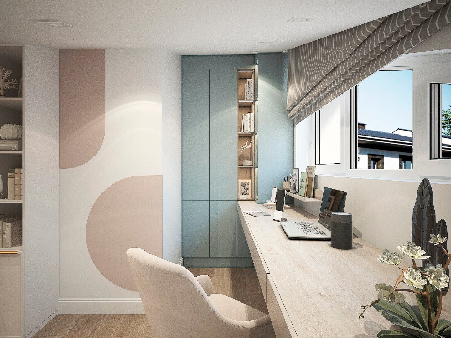 4-комн. квартира 147 м², Французский, фото 12