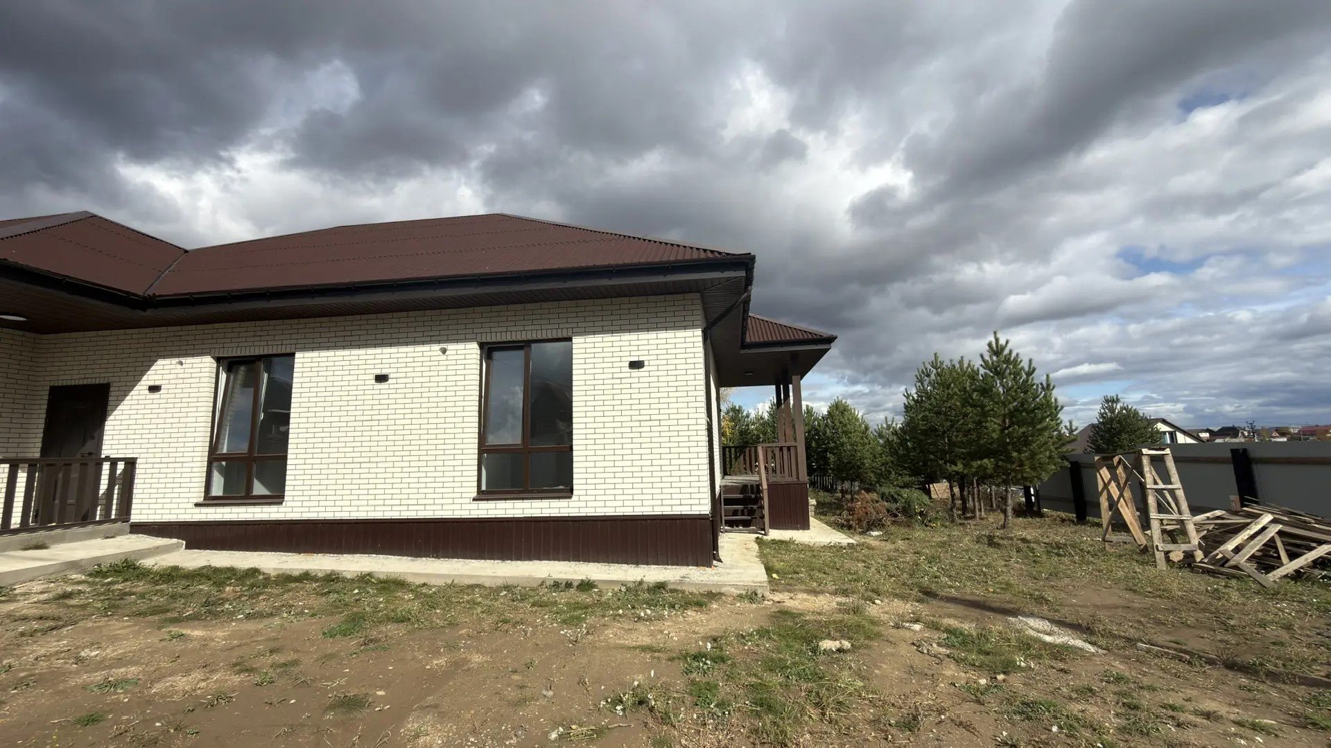 Дом 223 м², участок 12 сот., Максимовщина, фото 10