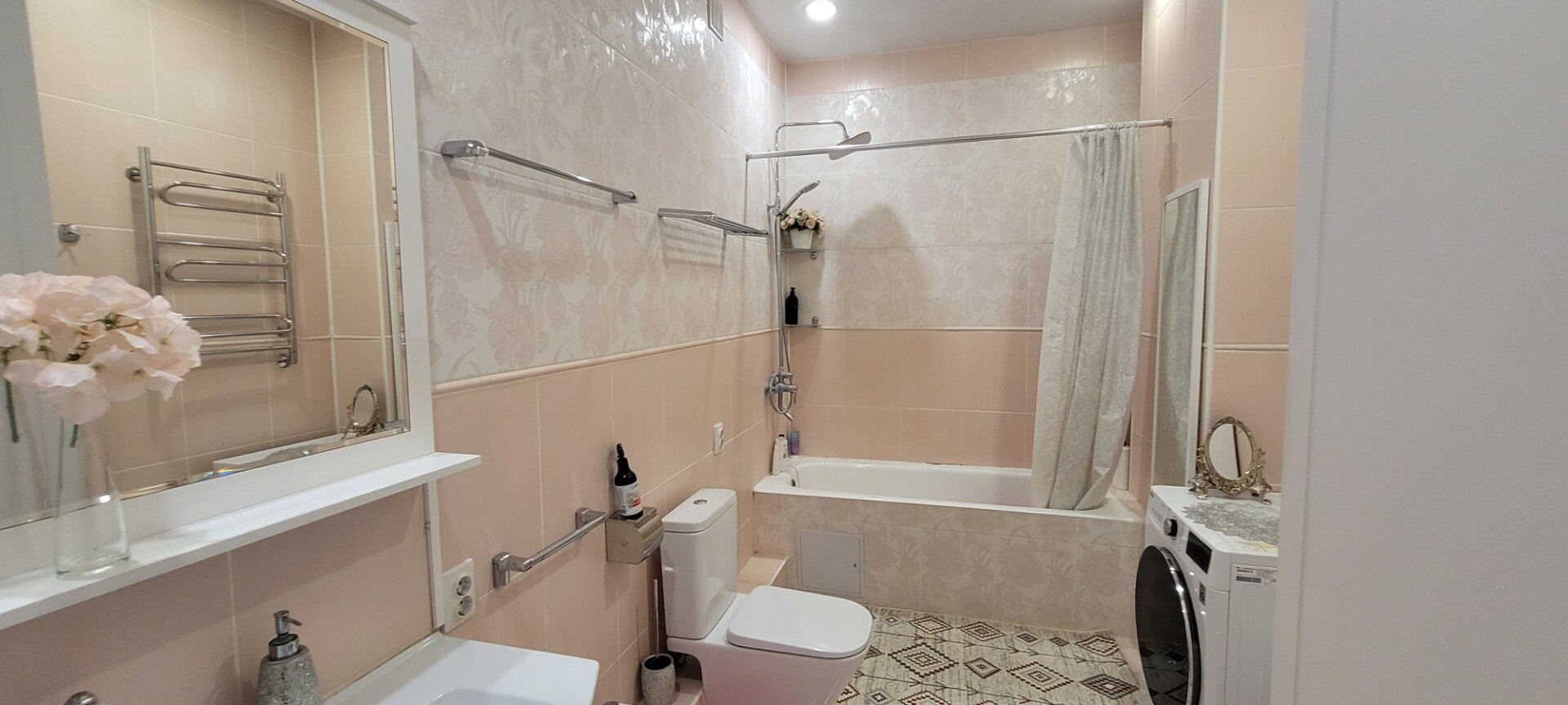 Дом 310 м², участок 10 сот., Ново-Иркутский, фото 28