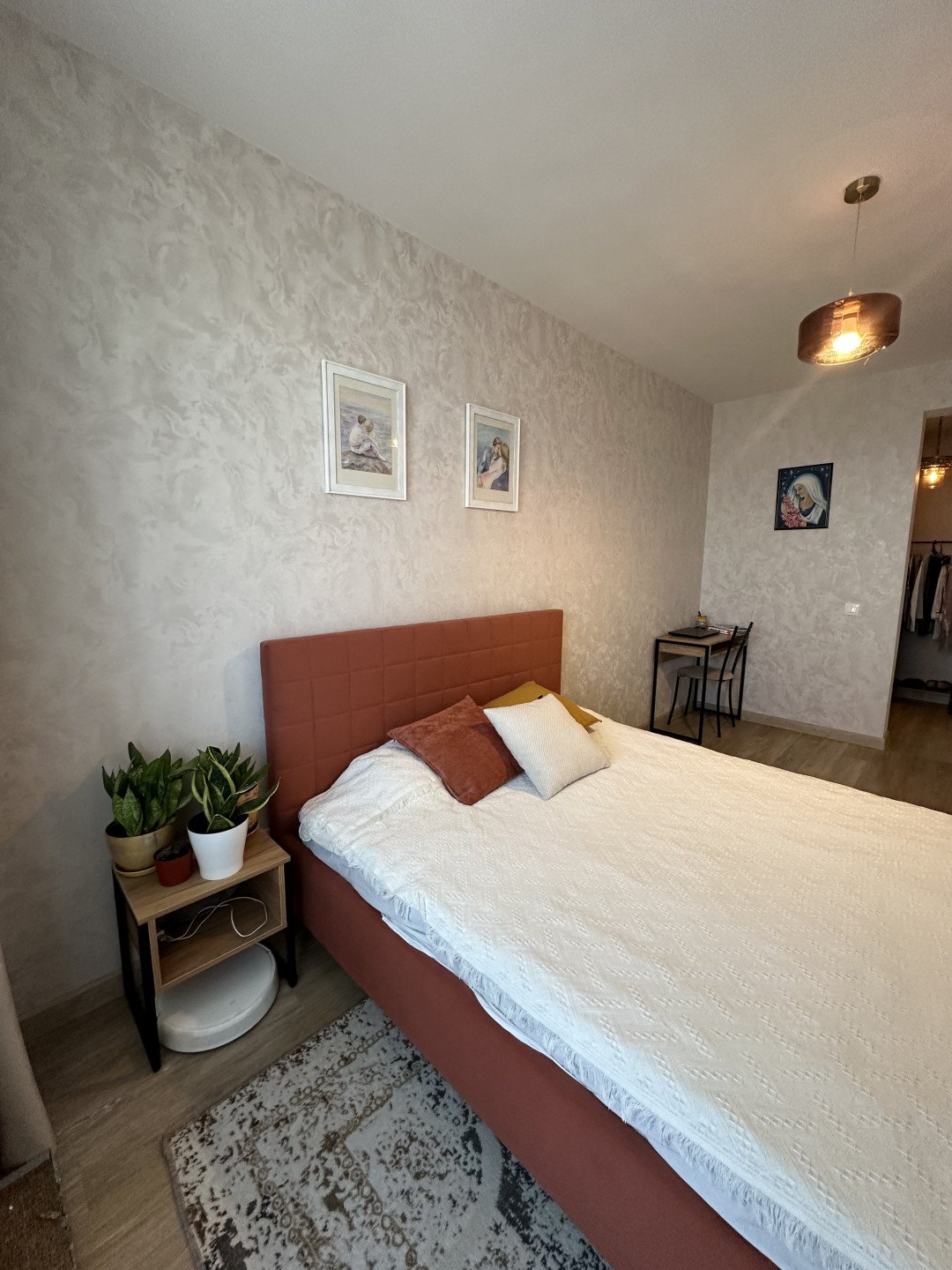 3-комн. квартира 70,5 м², Иркутск, фото 5