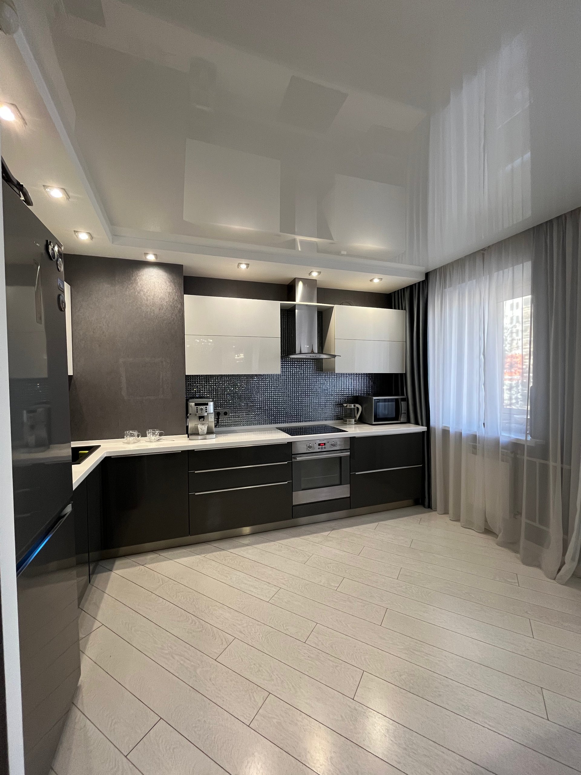 4-комн. квартира 101,4 м², Иркутск, фото 10
