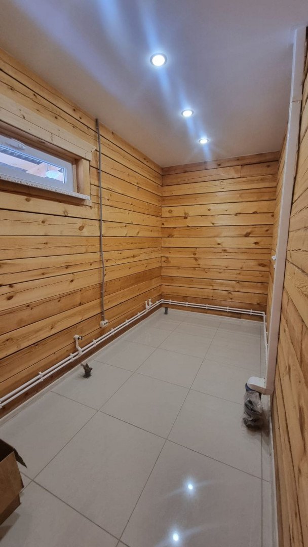 Дом 100 м², участок 7,5 сот., Анисимова, фото 10