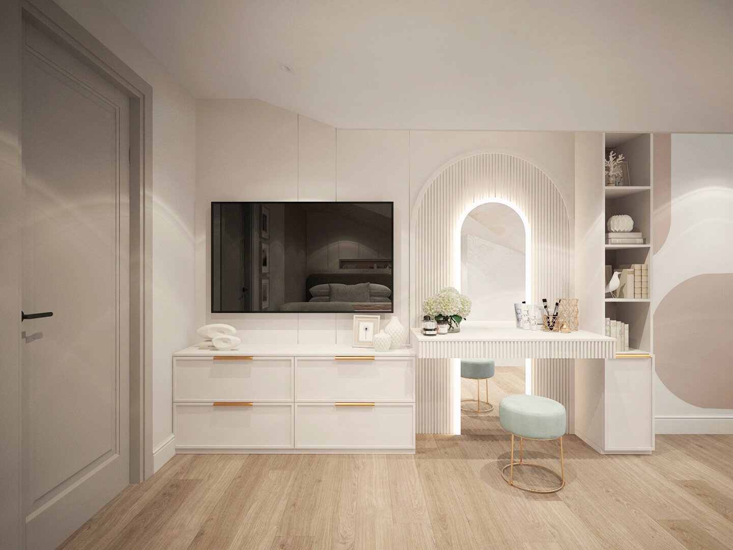 4-комн. квартира 147 м², Французский, фото 9