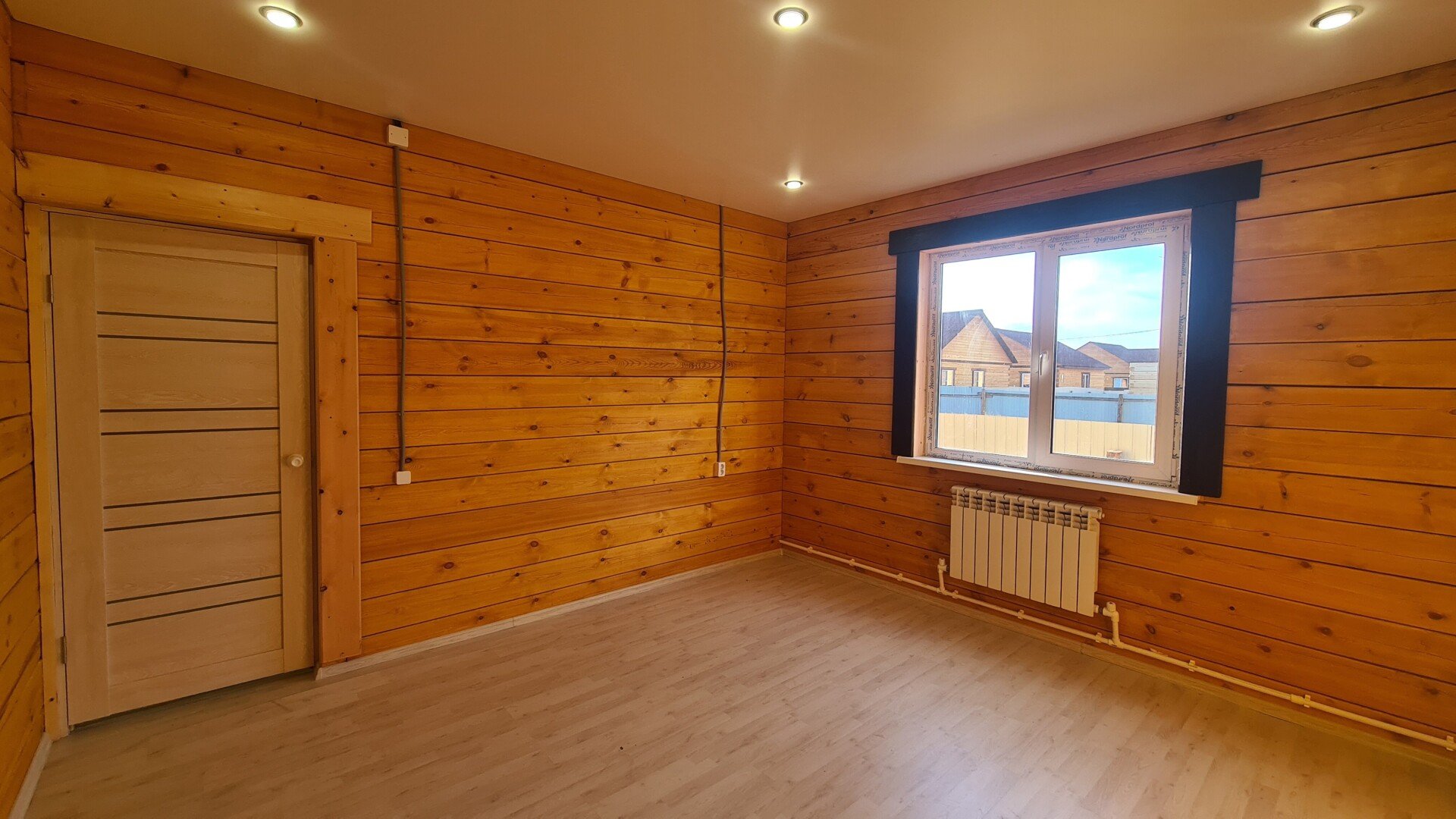 Дом 140 м², участок 5 сот., Введенщина, фото 17