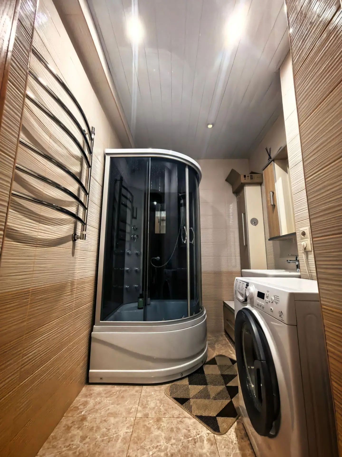 3-комн. квартира 91,2 м², Иркутск, фото 14