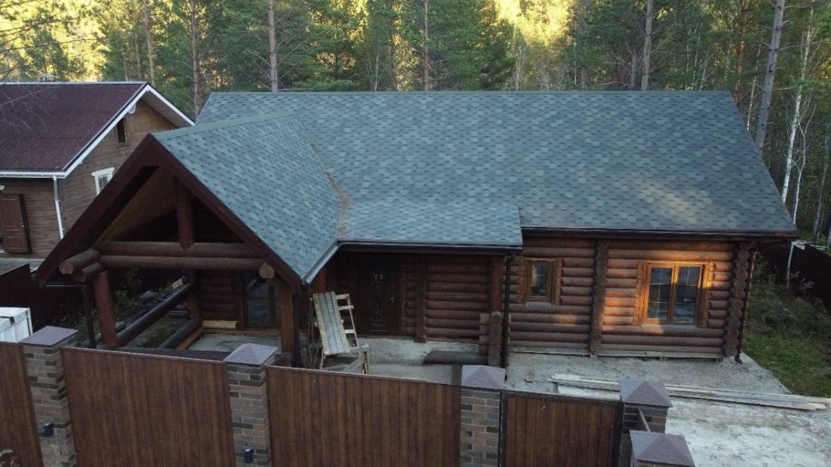 Дом 127 м², участок 8 сот., Медицинский городок, фото 7