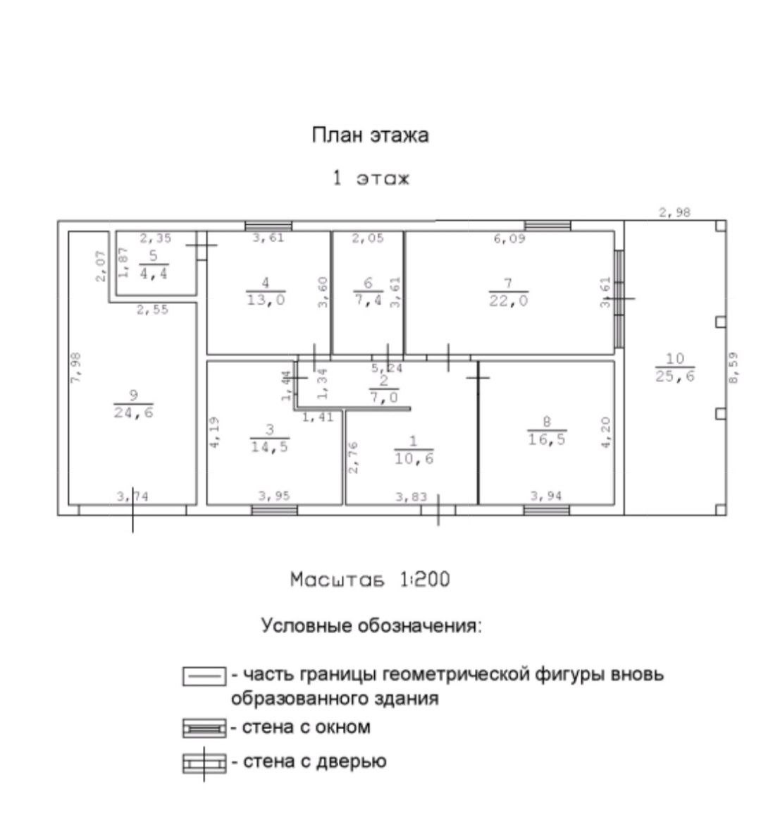 Дом 150 м², участок 7 сот., Березовый, фото 22
