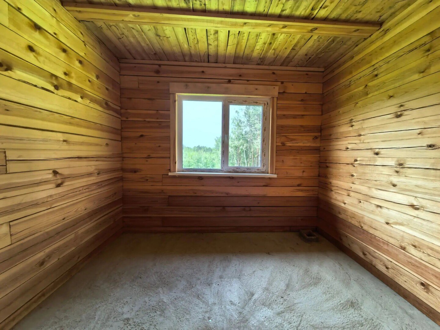 Дом 107,1 м², участок 7 сот., Маркова, фото 23