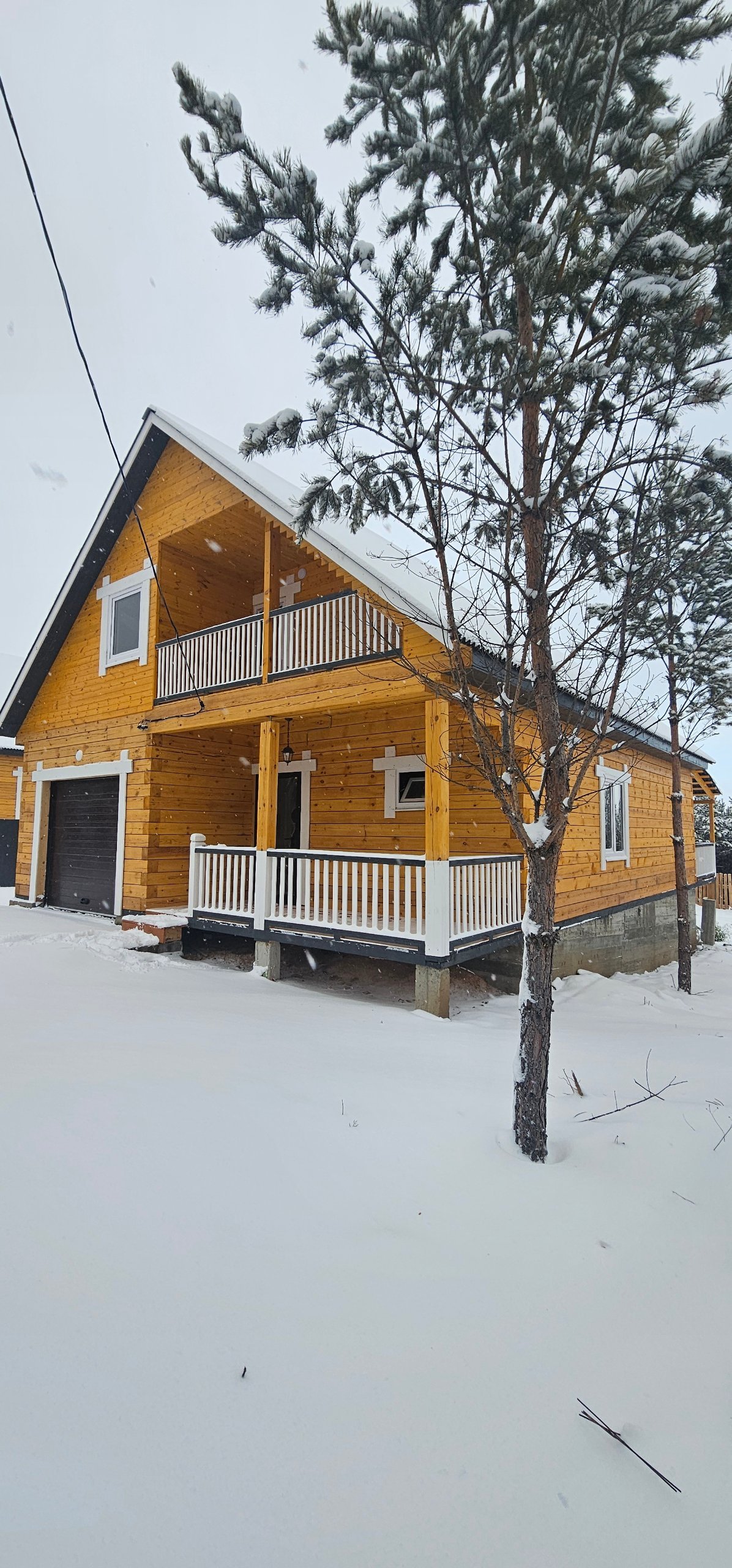 Дом 140 м², участок 8 сот., Карлук, фото 2
