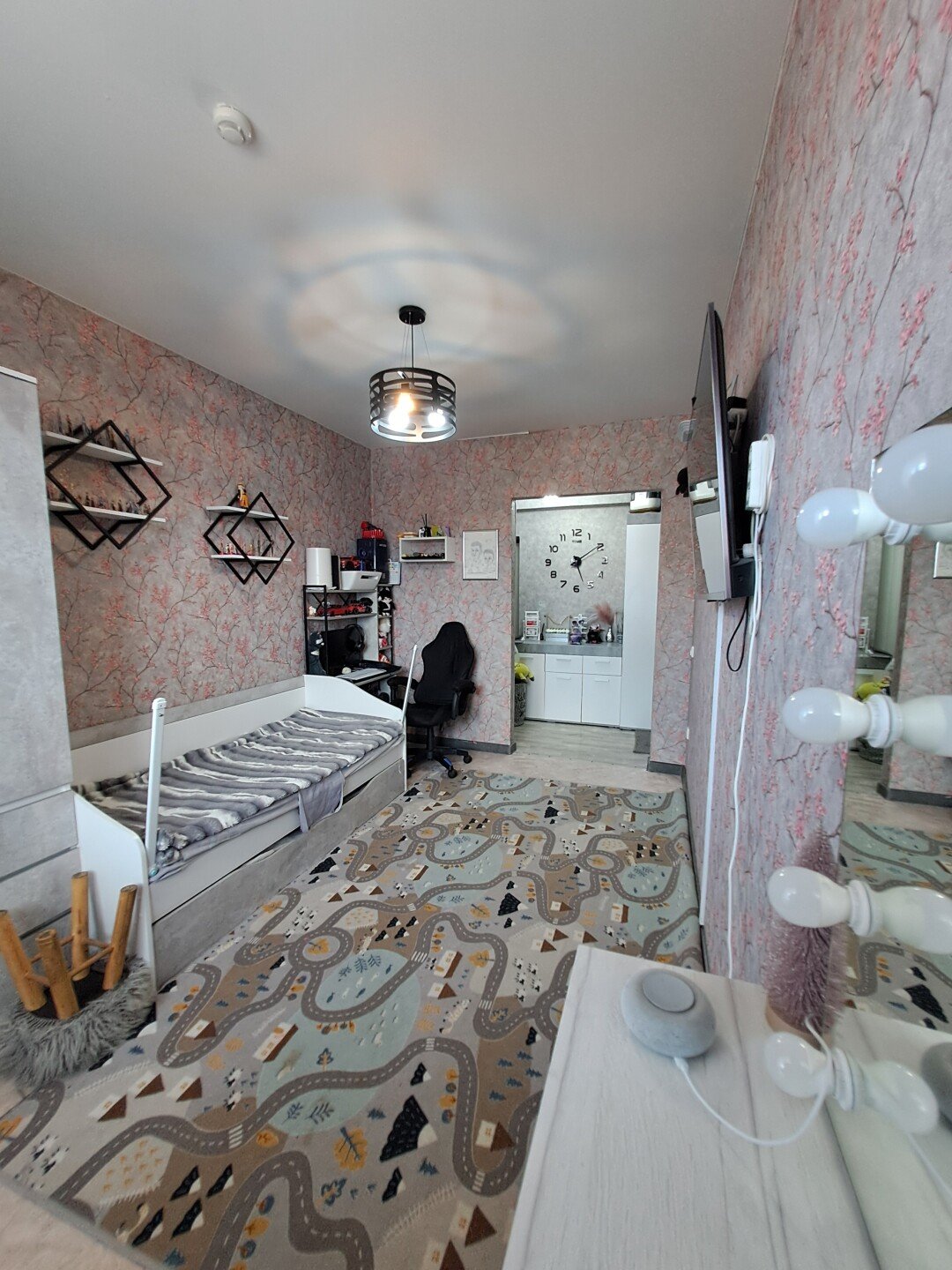 1-комн. квартира 33,5 м², 10-й кв-л, фото 6