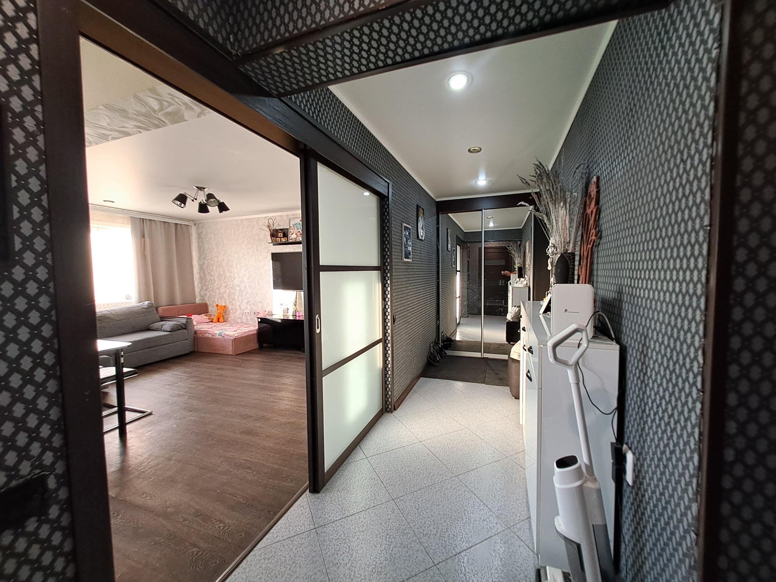 2-комн. квартира 58,1 м², Шелехов, фото 18