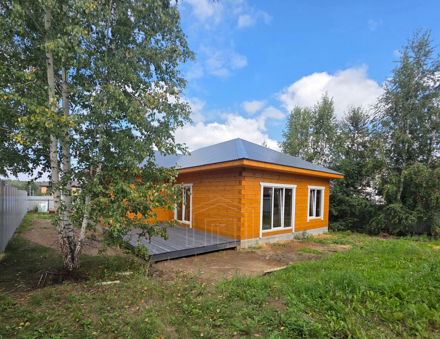 Дом 136 м², участок 6,4 сот., фото 7