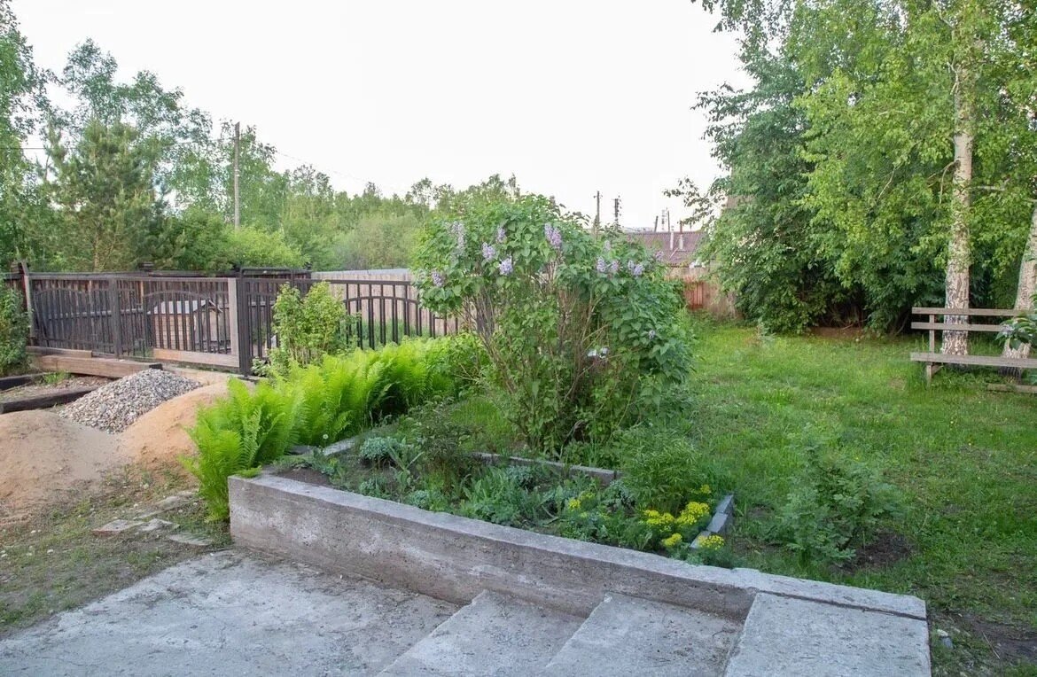Дом 150 м², участок 10 сот., Усть-Куда, фото 27