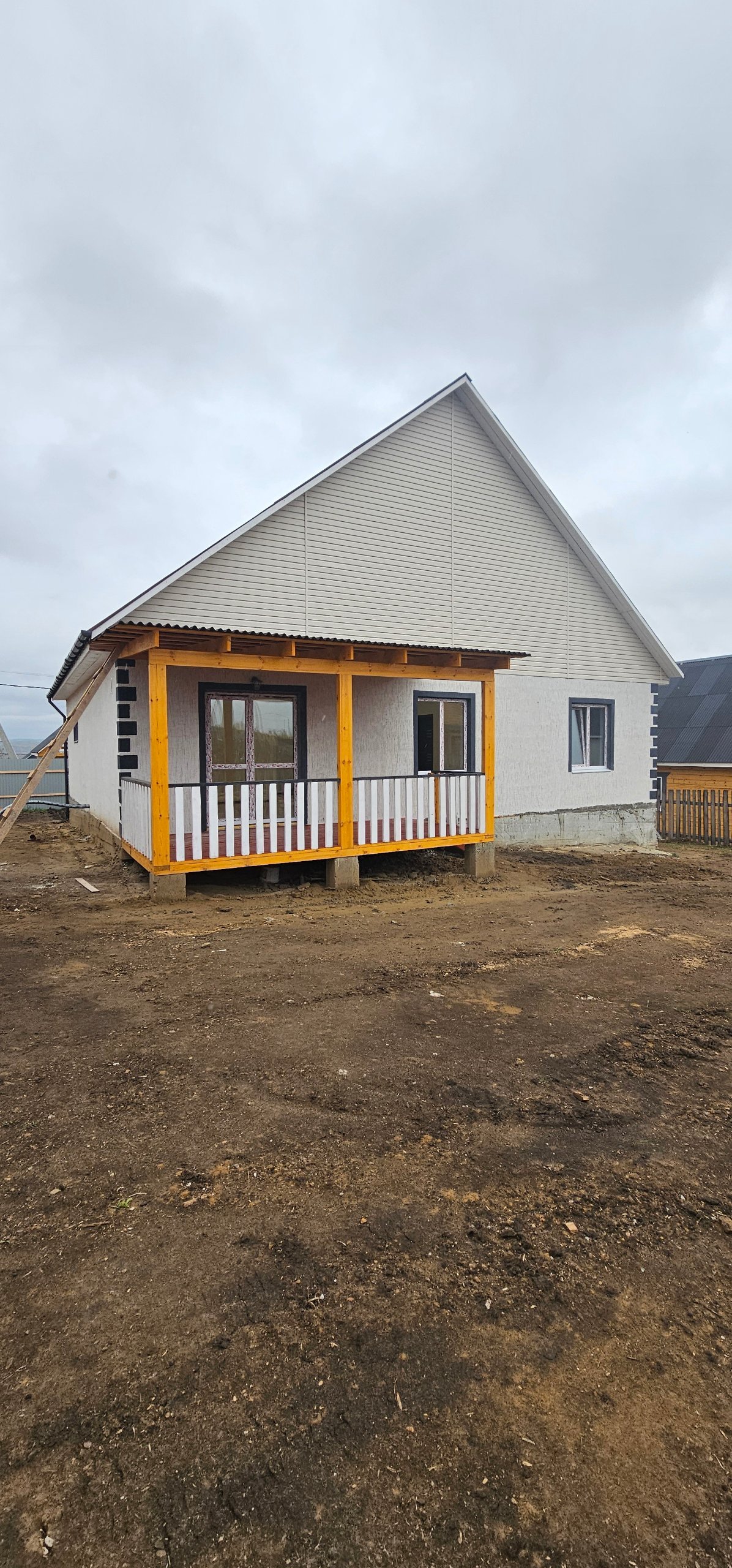 Дом 160 м², участок 8 сот., Грановщина, фото 9