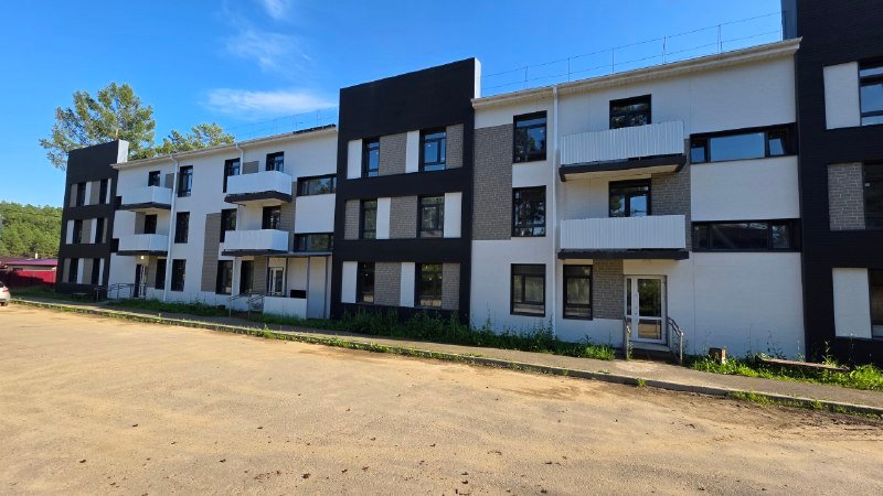 3-комн. квартира 70 м², Преображенский, фото 12