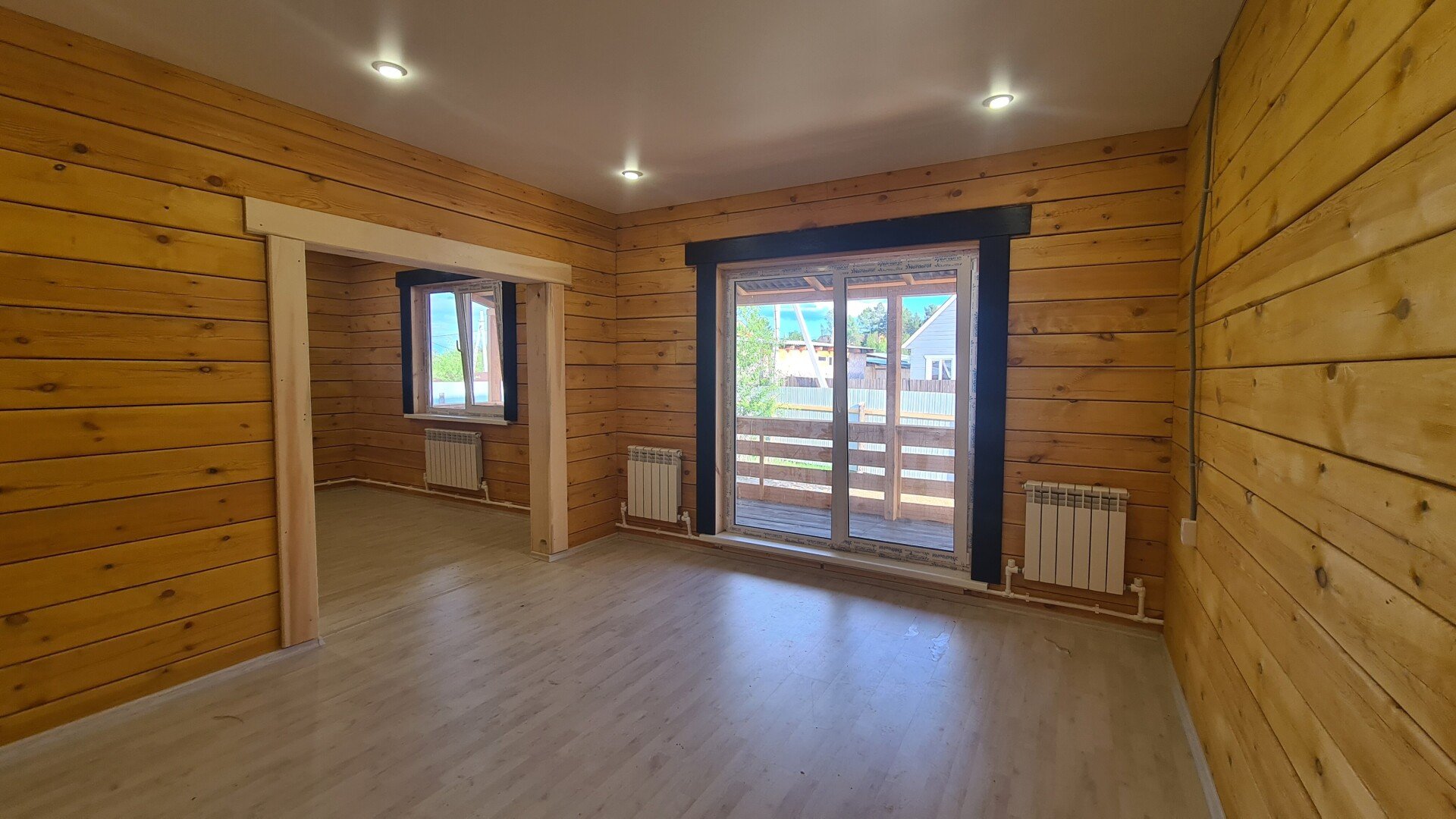 Дом 140 м², участок 5 сот., Введенщина — фото 7