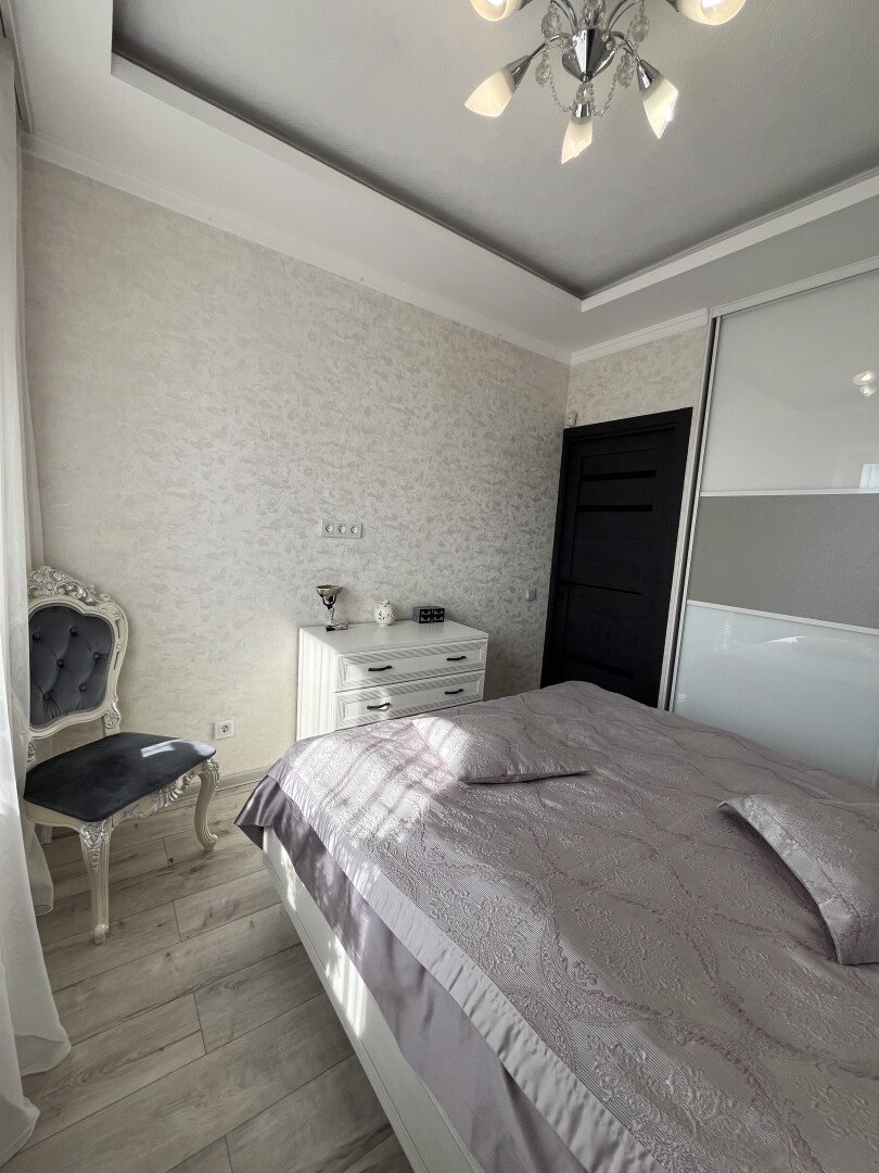 3-комн. квартира 81,6 м², Иркутск, фото 21