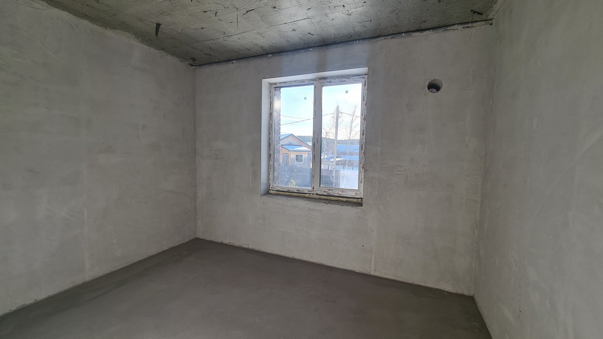Дом 112,5 м², участок 6 сот., Изумрудный, фото 13