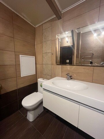3-комн. квартира 109,3 м², Иркутск, фото 21