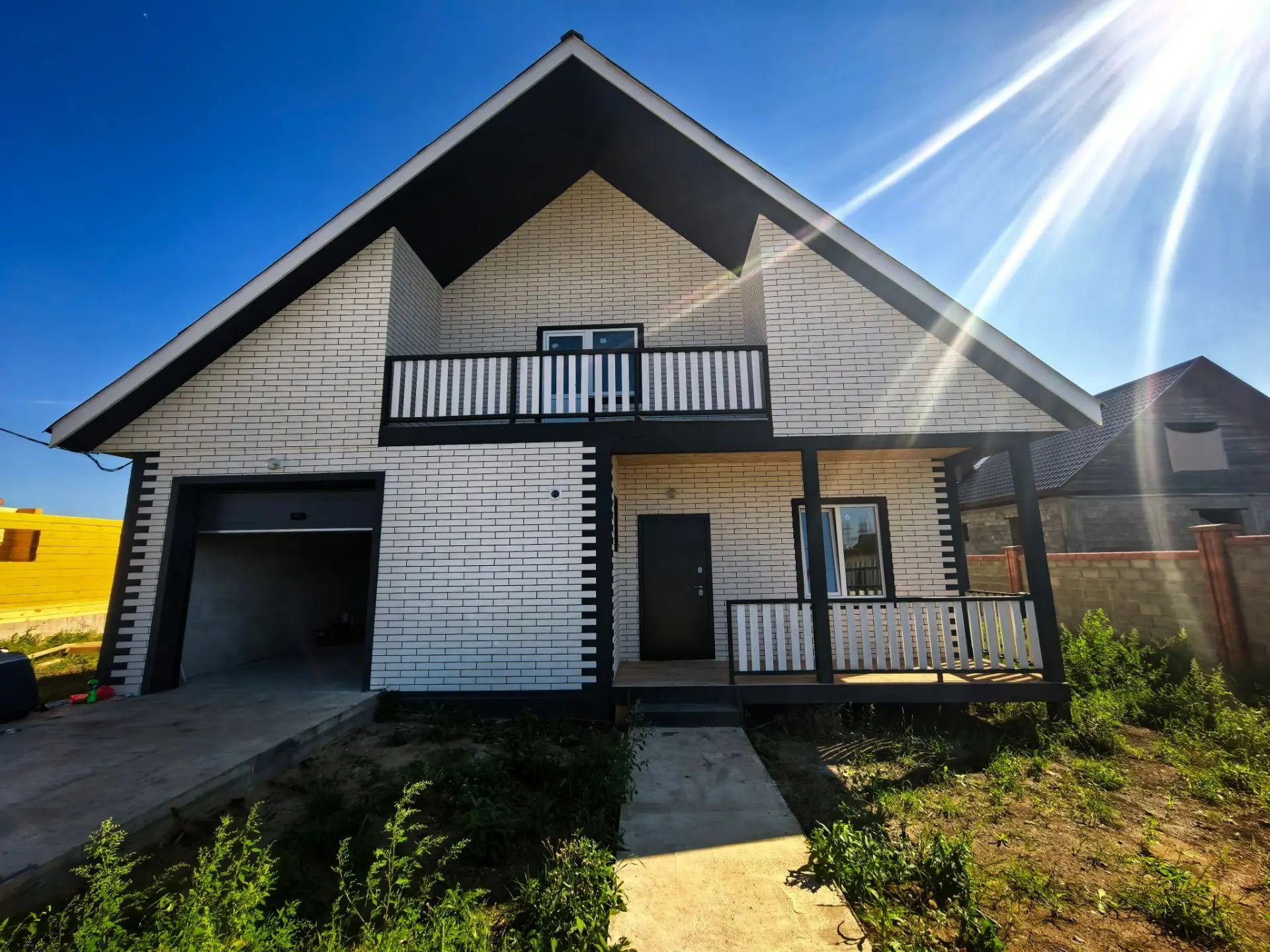Дом 160 м², участок 11 сот., Хомутово, фото 29