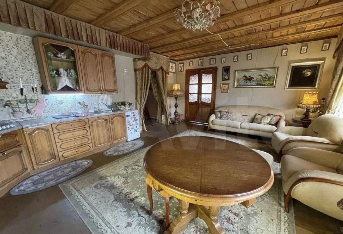 Дом 150 м², участок 10 сот., Усть-Куда, фото 31