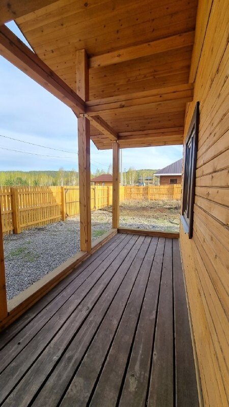 Дом 140 м², участок 10 сот., Чистые Ключи, фото 17