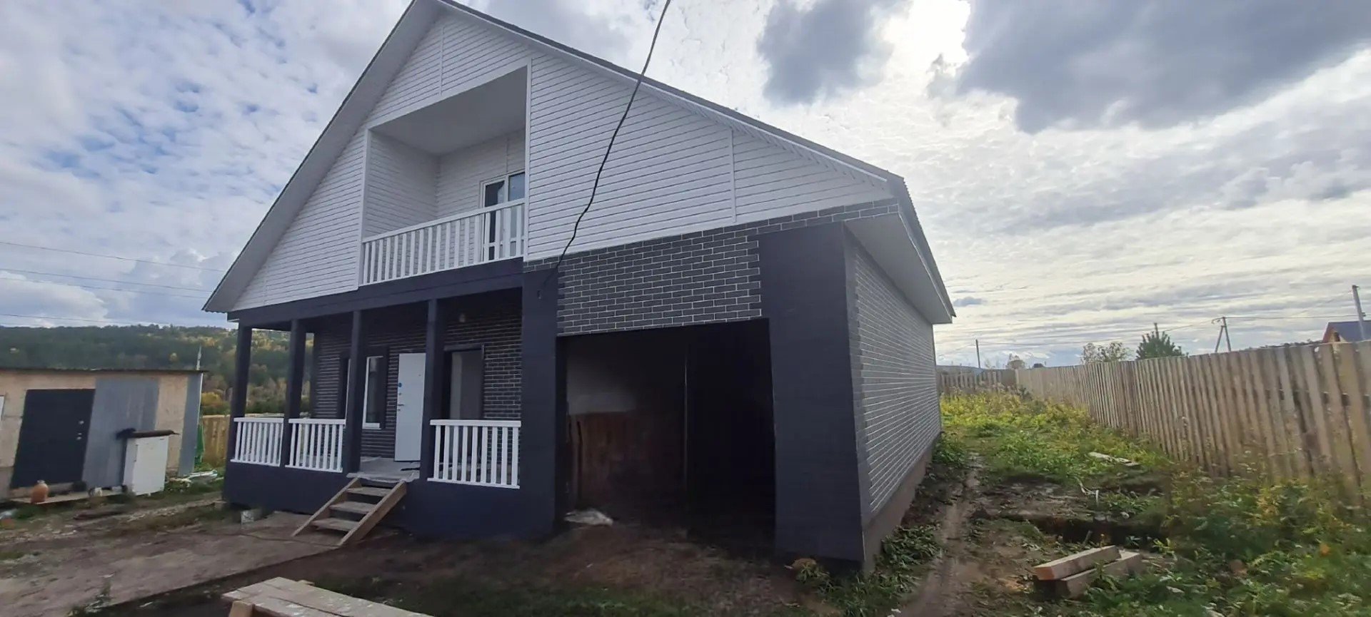 Дом 180 м², участок 12 сот., Плишкино, фото 11