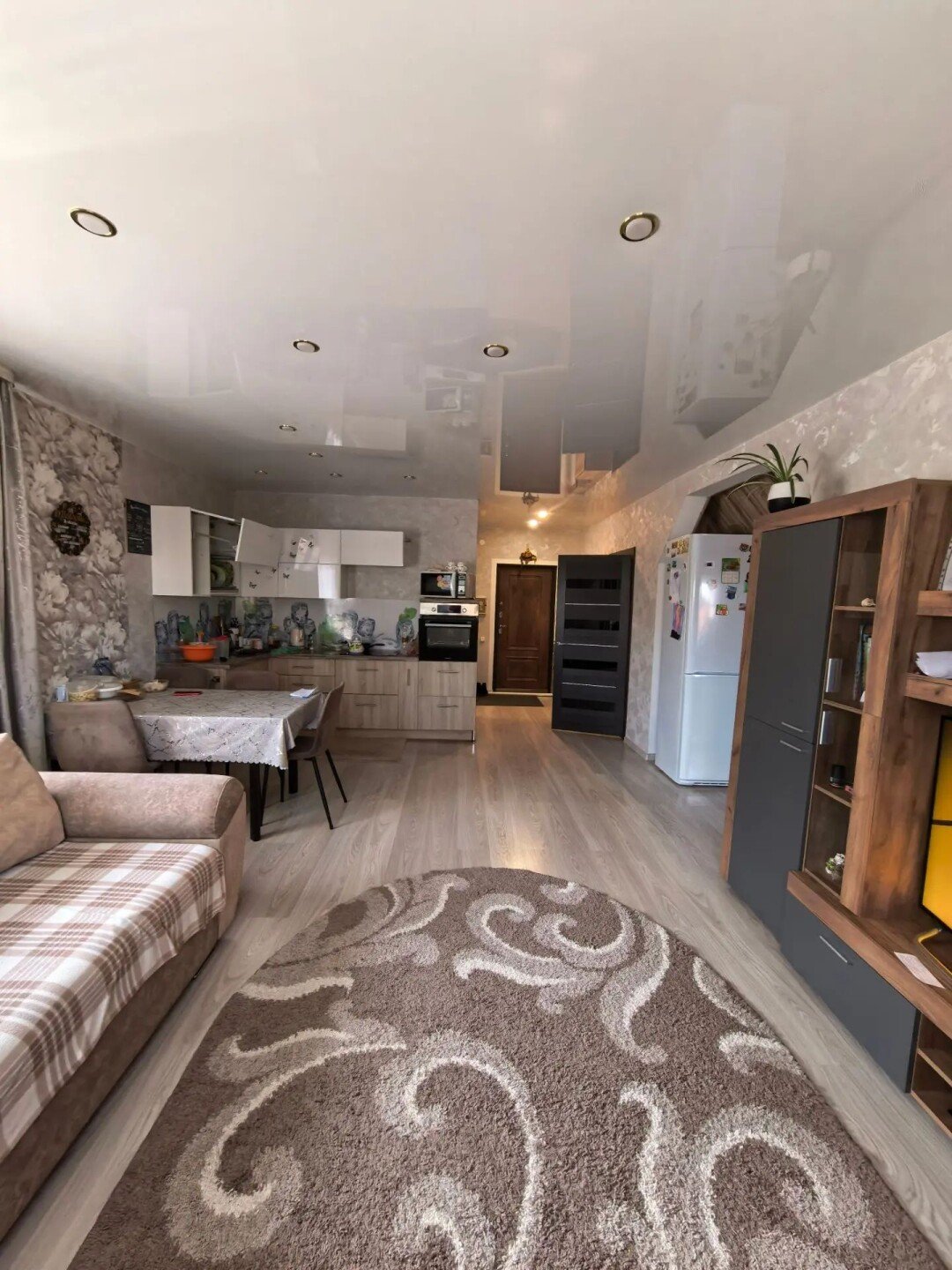 Дом 141,3 м², участок 10 сот., Хомутово, фото 13