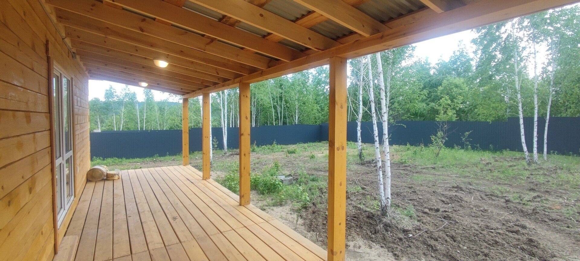 Дом 160 м², участок 10 сот., Малая Еланка, фото 11