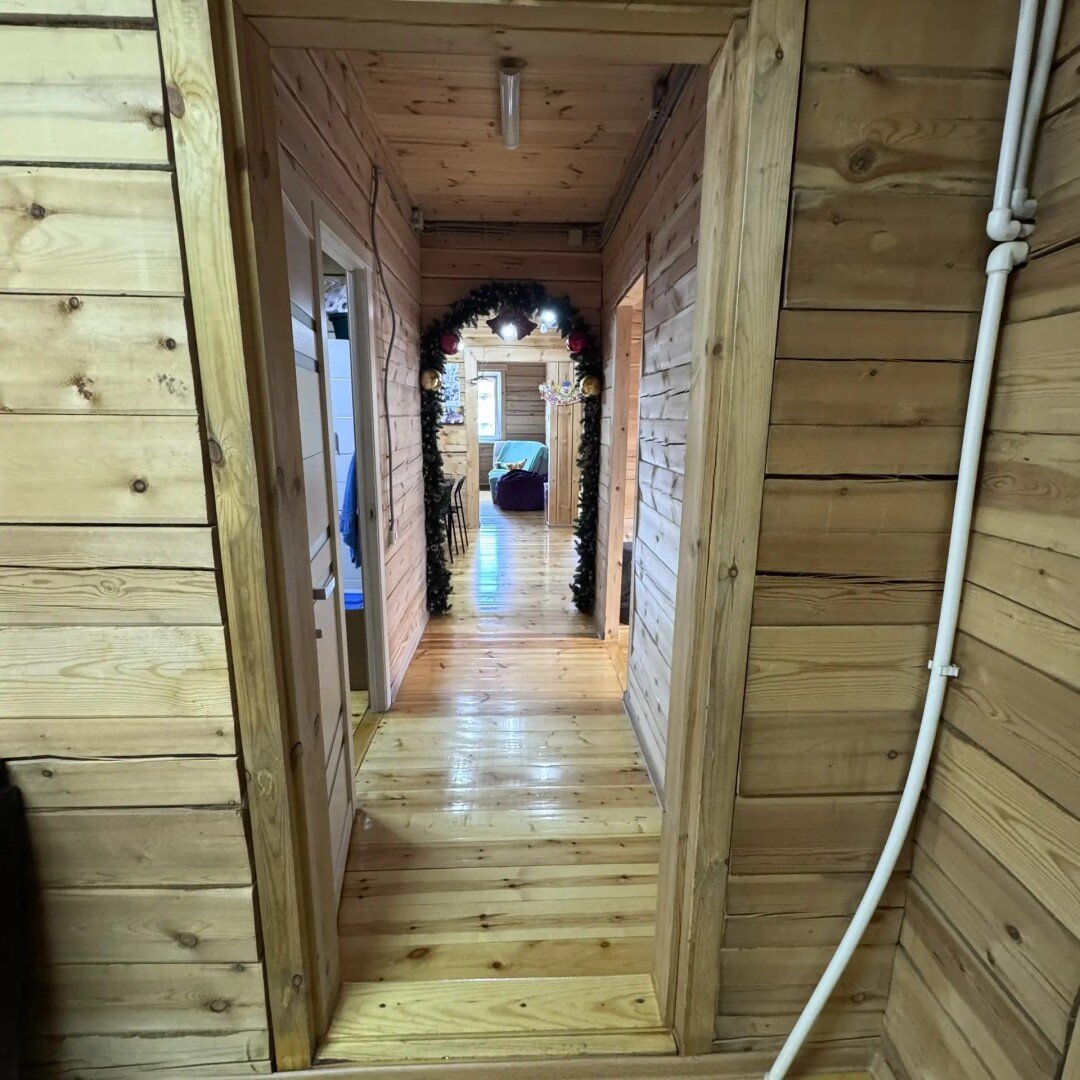 Дом 149,4 м², участок 7 сот., Грановщина, фото 15