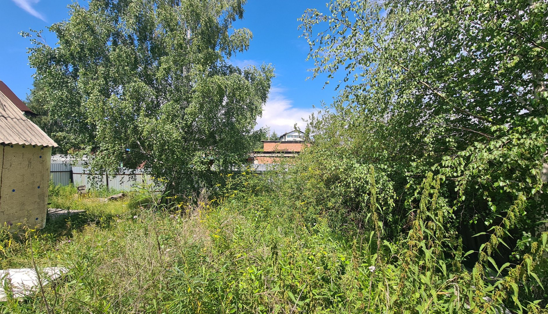 Участок 4,95 сот., Иркутск, фото 3