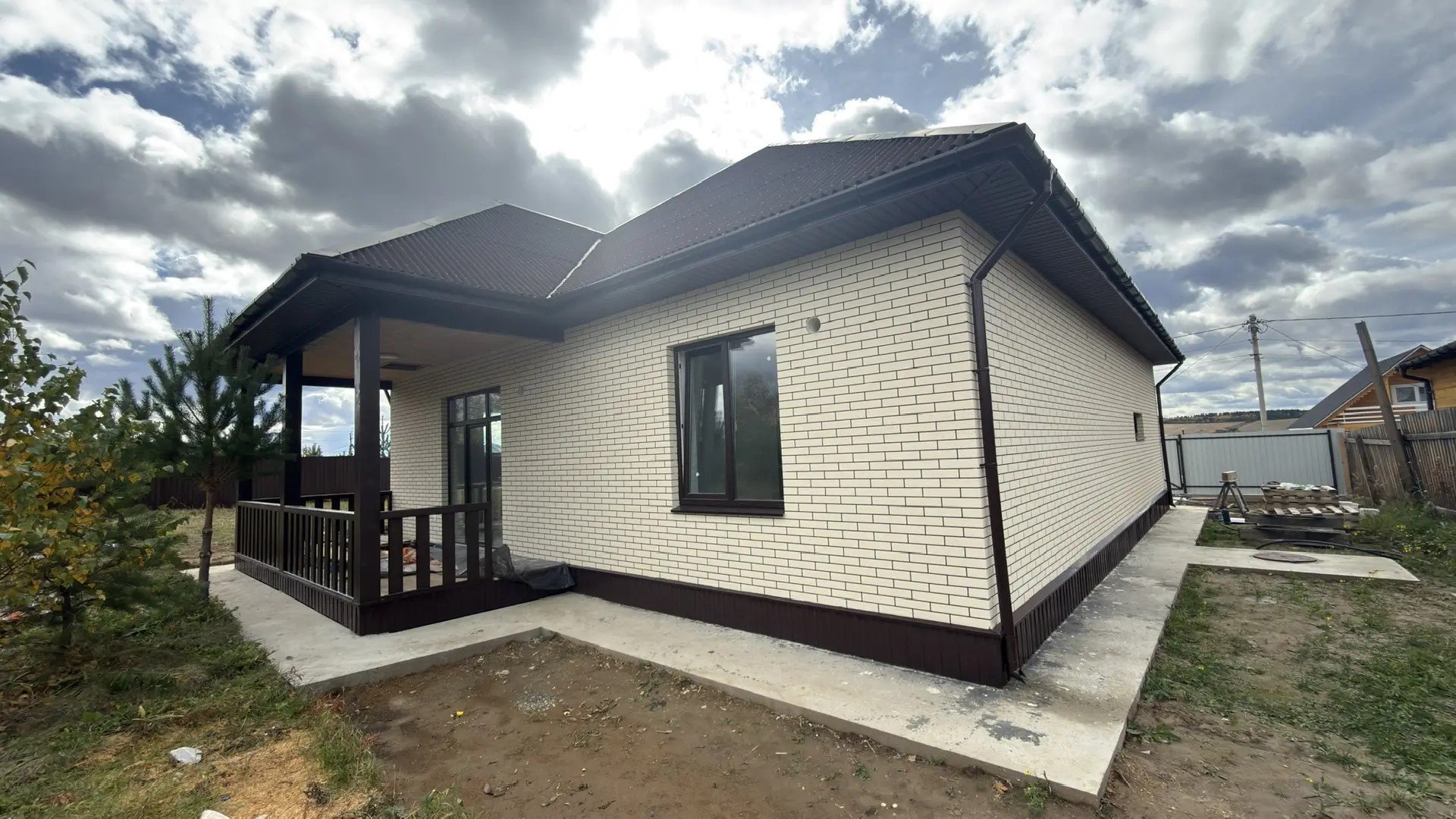 Дом 220 м², участок 11 сот., Максимовщина, фото 7