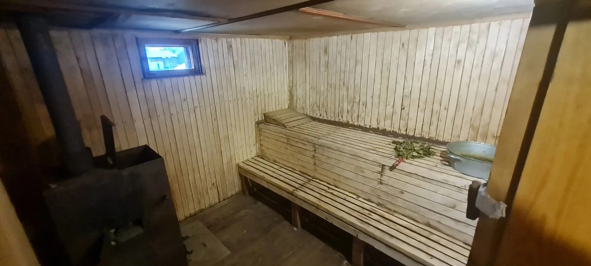 Дом 50 м², участок 8 сот., СНТ Горка, фото 26