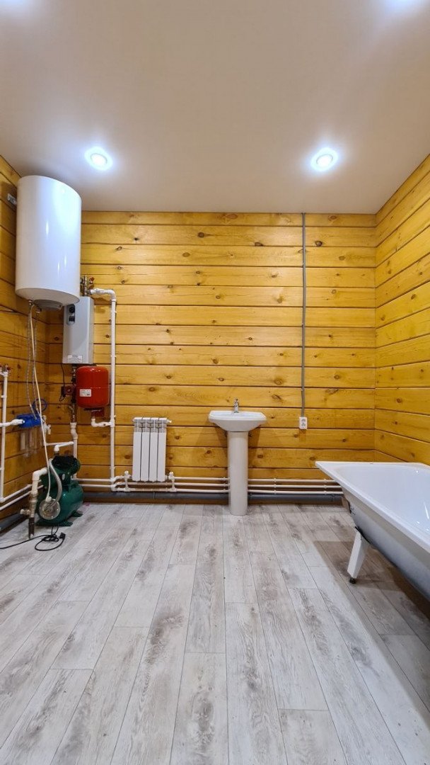 Дом 140 м², участок 5 сот., Анисимова, фото 16