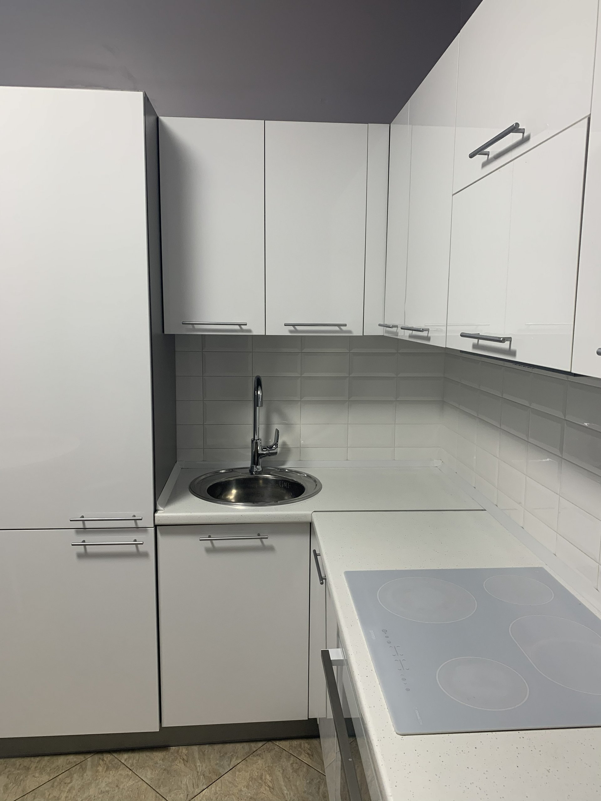 1-комн. квартира 37 м², Иркутск, фото 13