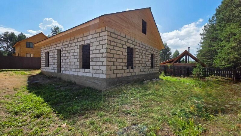 Дом 120 м², участок 6 сот., Маркова, фото 8