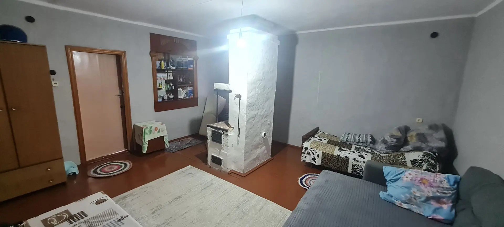 Дом 50 м², участок 8 сот., СНТ Горка, фото 14