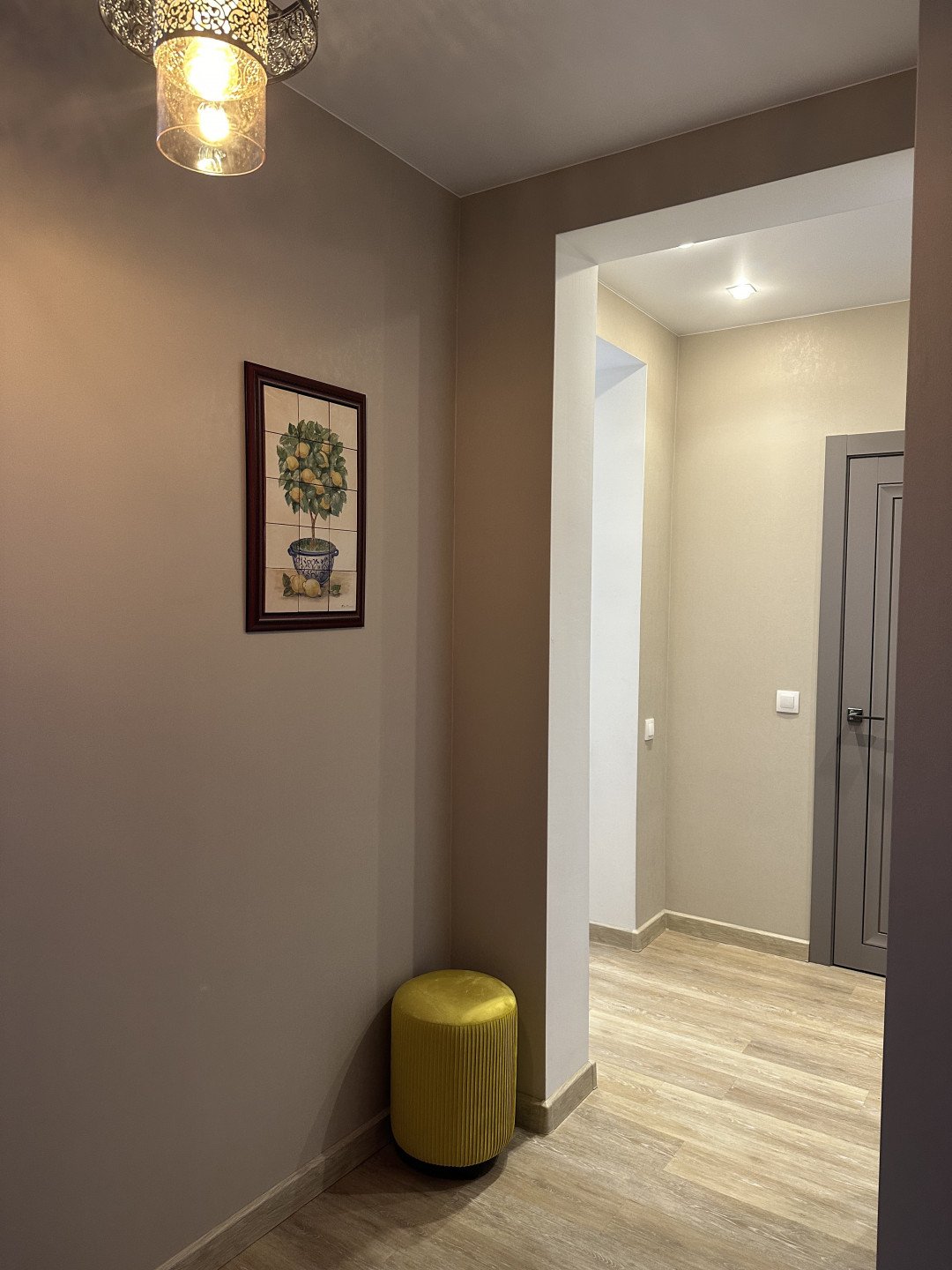 3-комн. квартира 70,5 м², Иркутск, фото 10