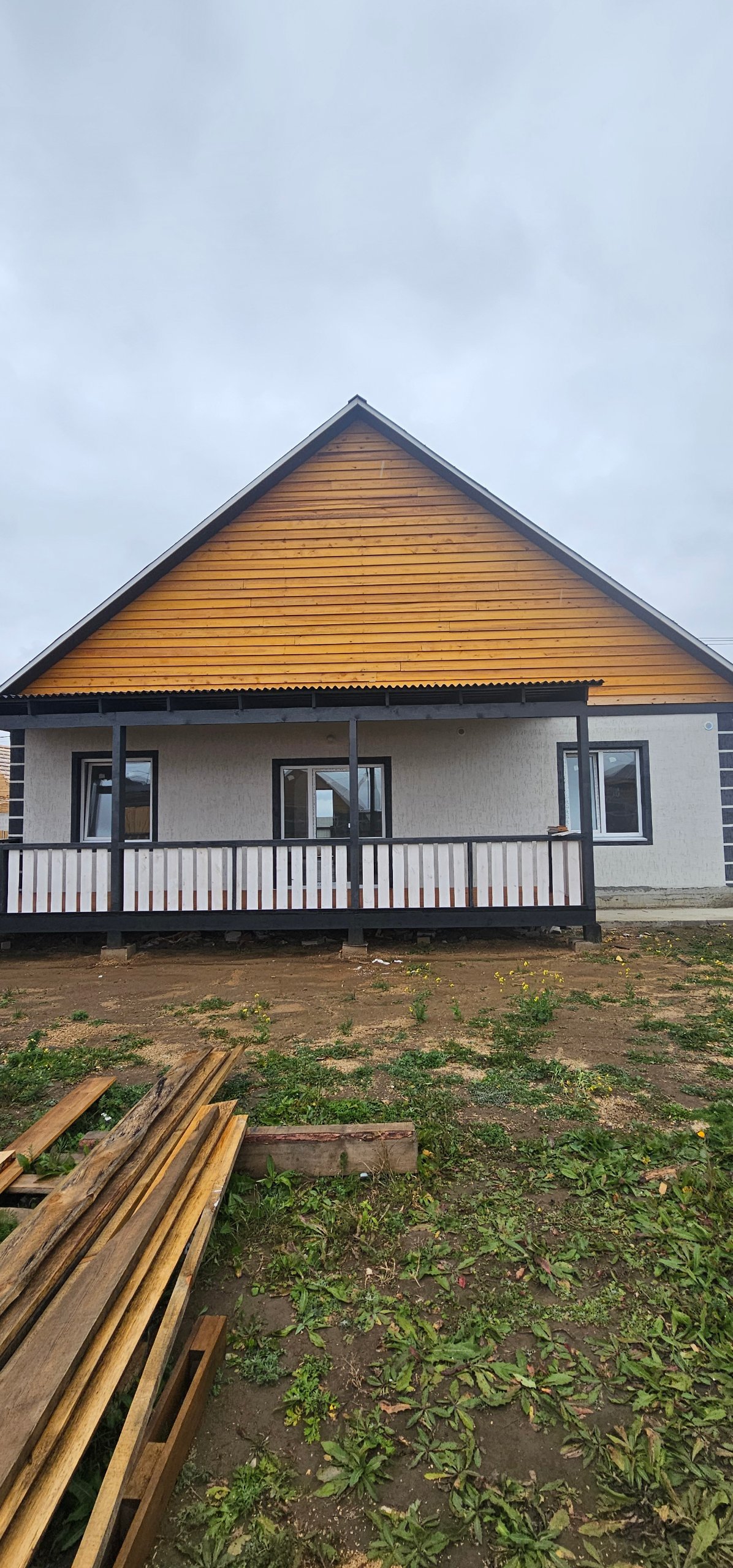 Дом 168 м², участок 8 сот., Грановщина, фото 12