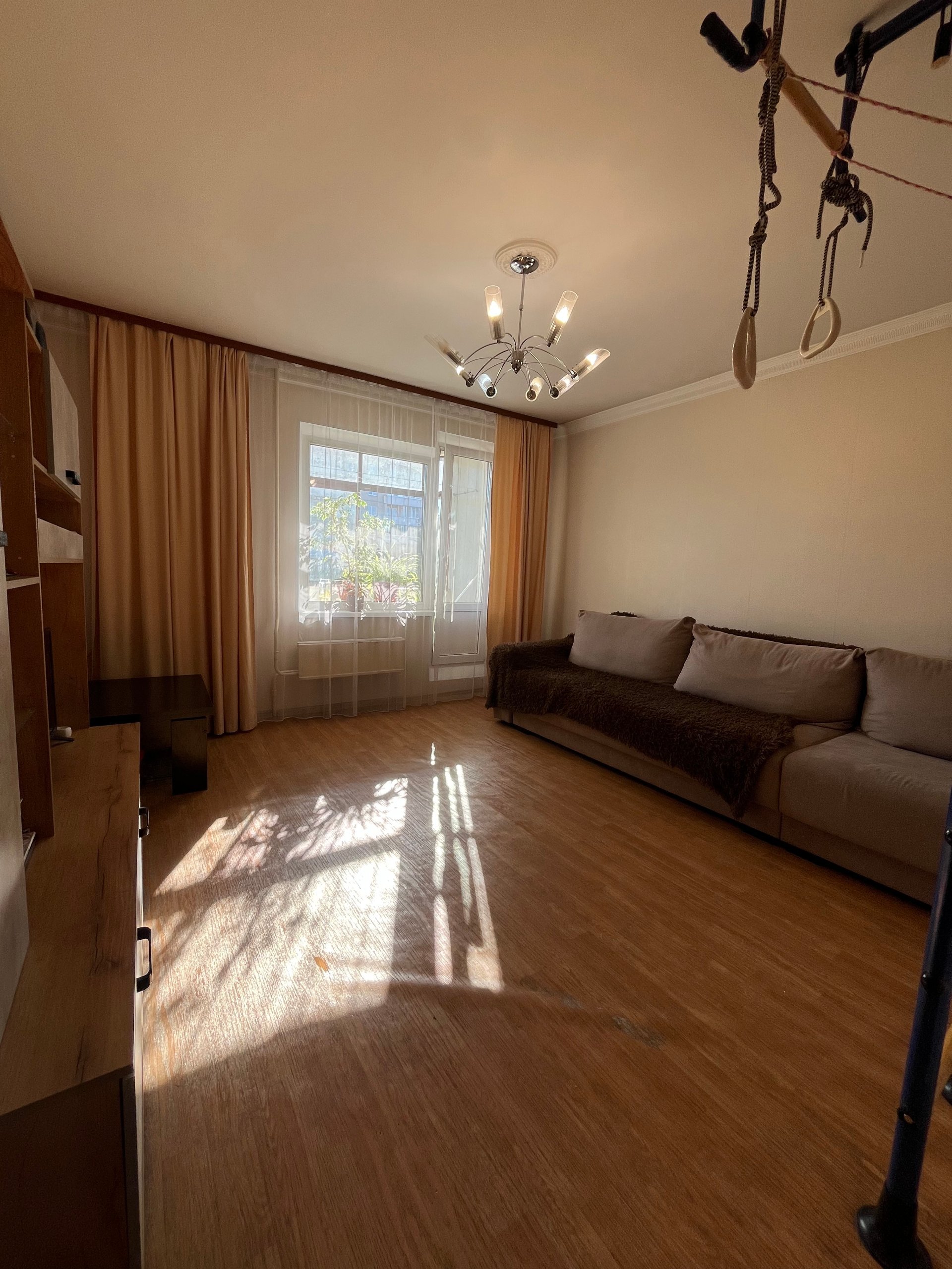 3-комн. квартира 66,1 м², г Иркутск, фото 6
