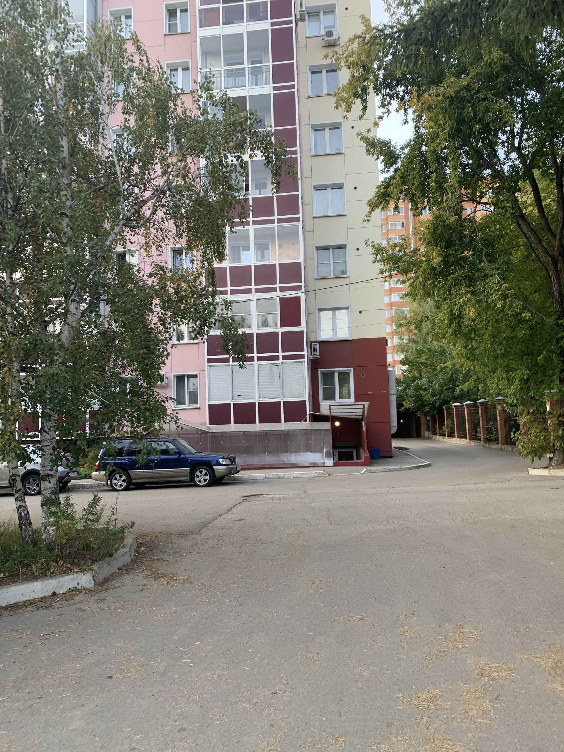 1-комн. квартира 45 м², Иркутск, фото 3