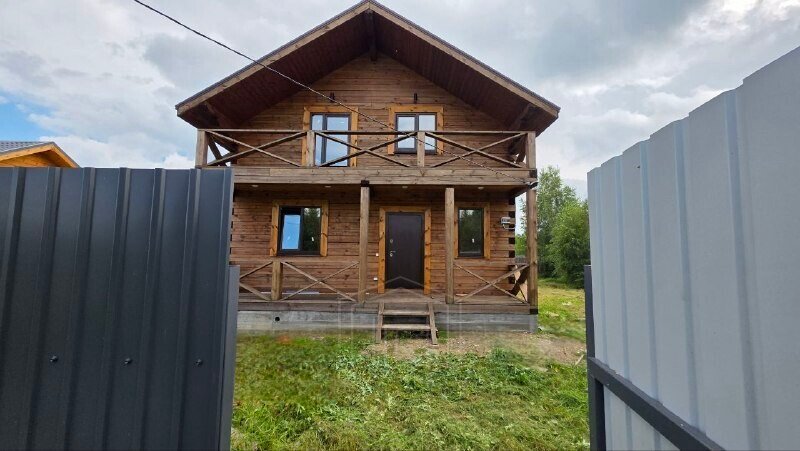 Дом 120 м², участок 5,79 сот., Баклаши, фото 17