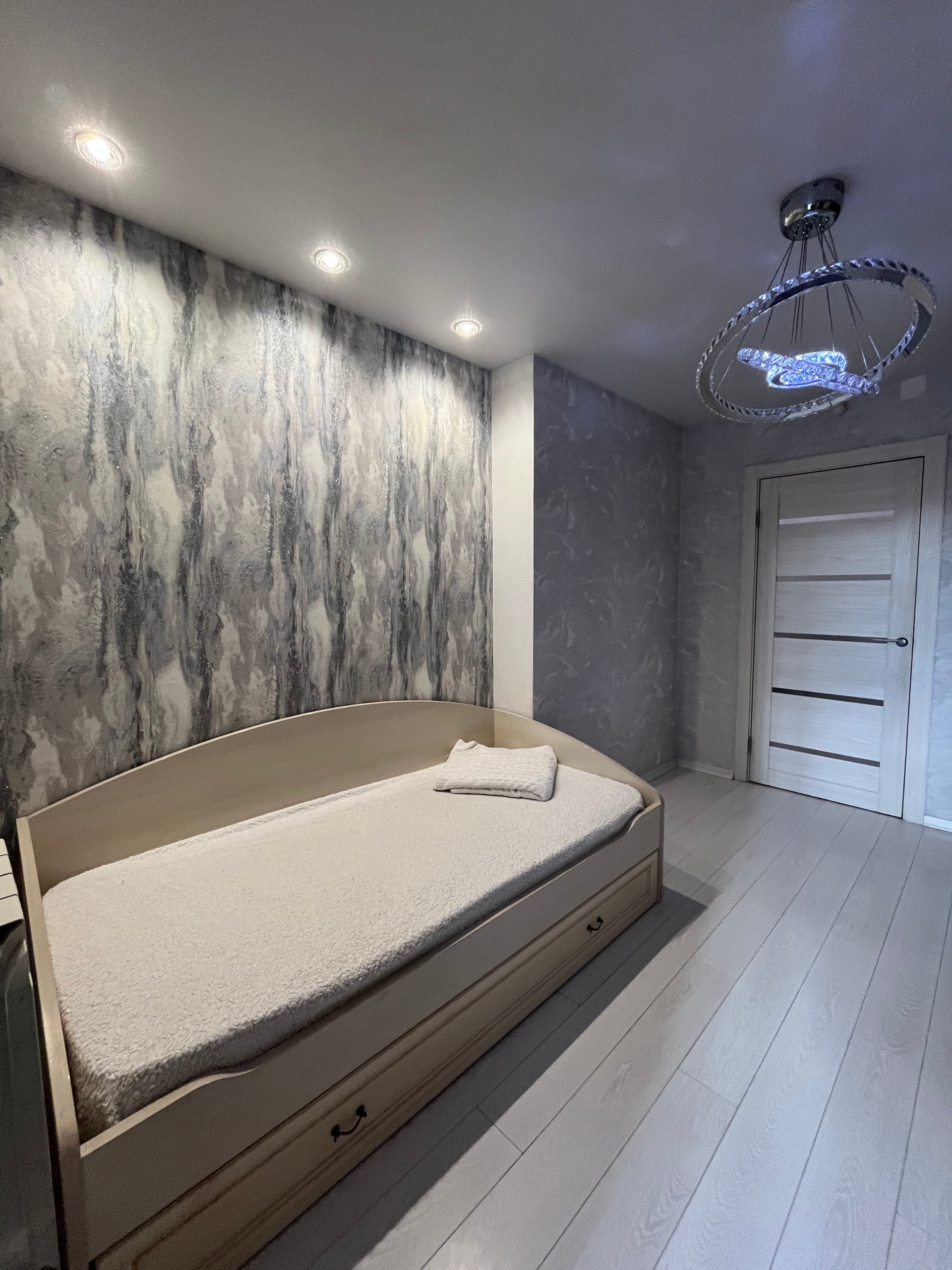 4-комн. квартира 101,4 м², Иркутск, фото 20
