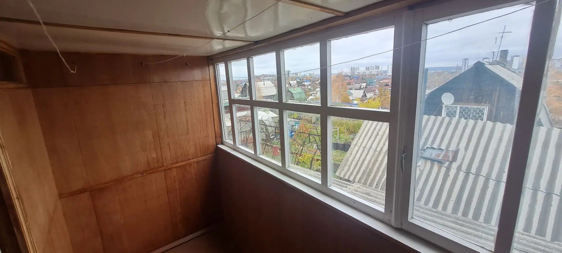 Дом 50 м², участок 8 сот., СНТ Горка, фото 19