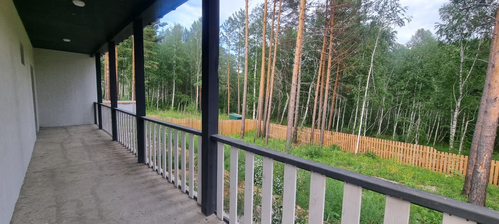 Дом 150 м², участок 7 сот., Березовый, фото 8