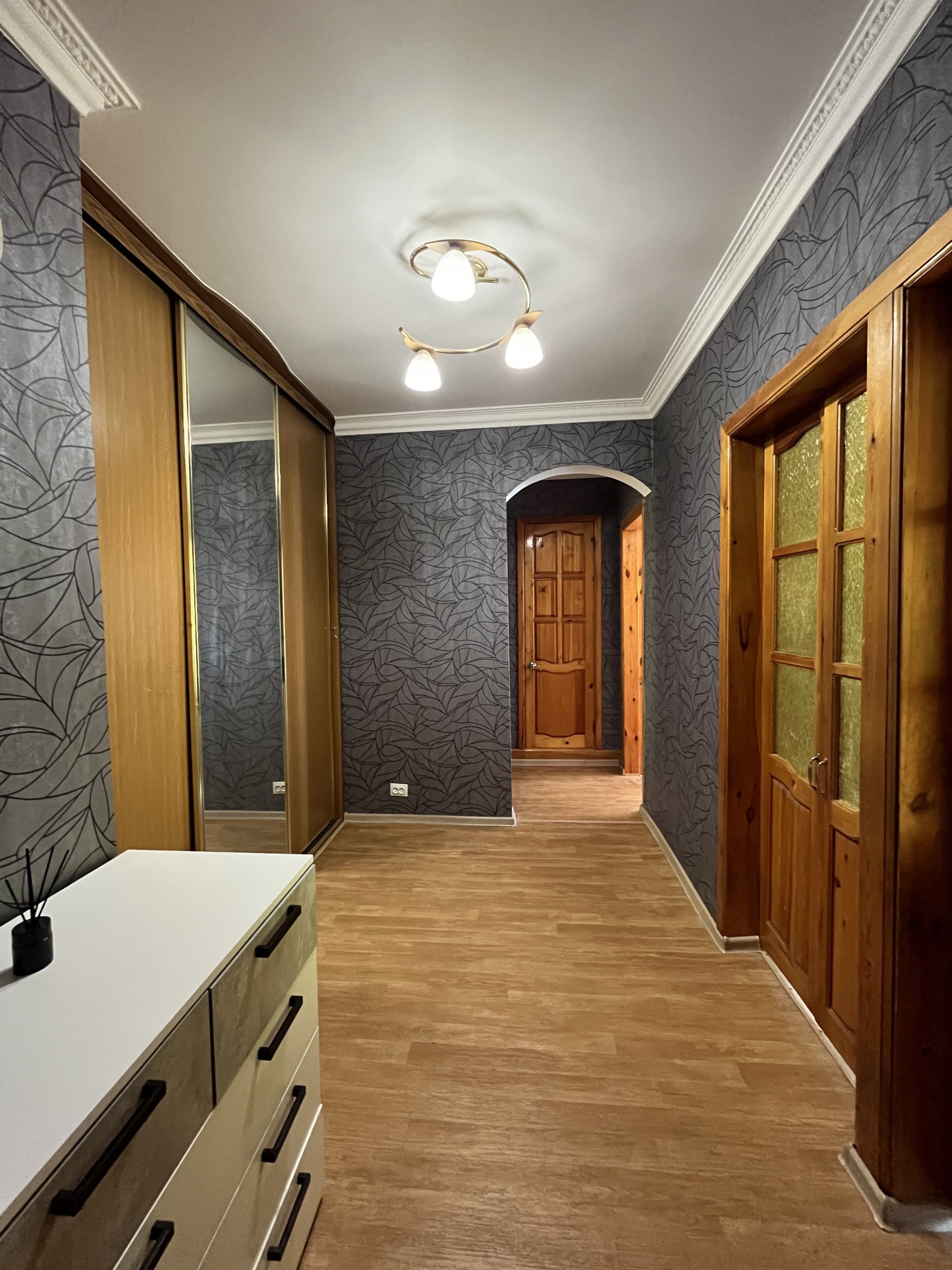 3-комн. квартира 66,1 м², г Иркутск, фото 4
