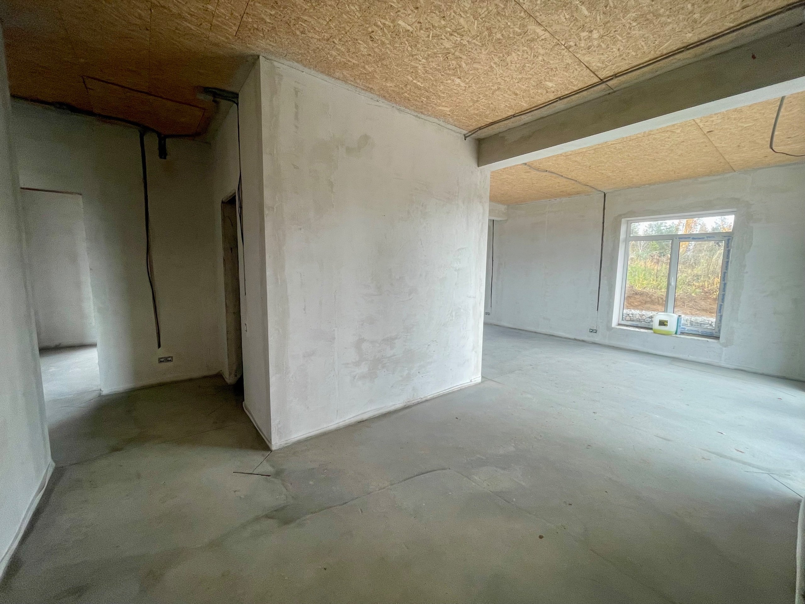 Дом 120 м², участок 8 сот., Еловый, фото 6